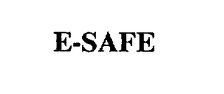 E-SAFE