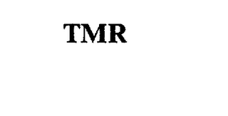 TMR