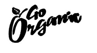 GO ORGANIC