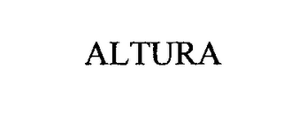 ALTURA