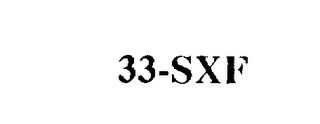 33-SXF