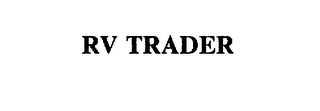 RV TRADER