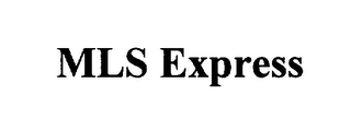MLS EXPRESS