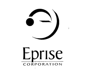EPRISE CORPORATION