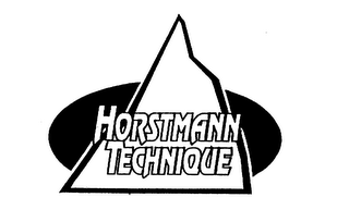HORSTMANN TECHNIQUE