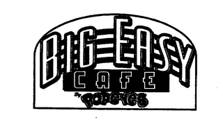 BIG EASY CAFE BY POPEYES