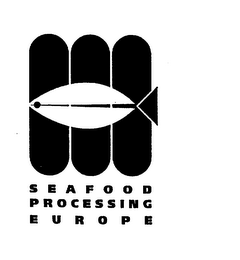 SEAFOOD PROCESSING EUROPE