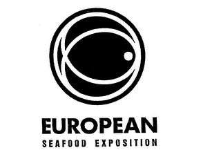 EUROPEAN SEAFOOD EXPOSITION