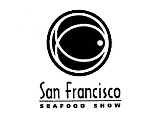 SAN FRANCISCO SEAFOOD SHOW
