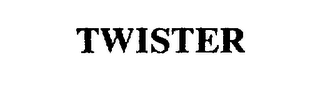 TWISTER