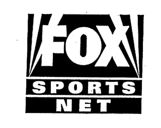 FOX SPORTS NET