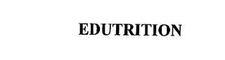 EDUTRITION