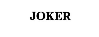 JOKER