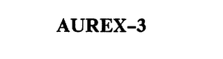 AUREX-3