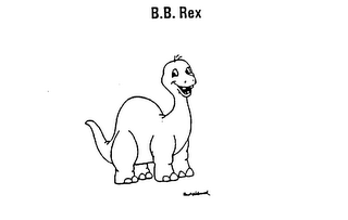 B.B. REX