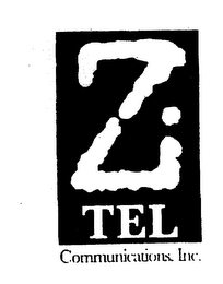 Z TEL COMMUNICATIONS, INC.