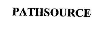 PATHSOURCE