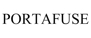 PORTAFUSE