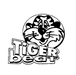 TIGER BEAT