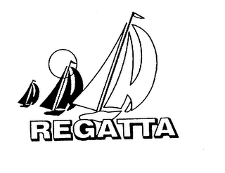 REGATTA