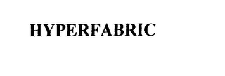 HYPERFABRIC