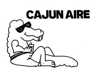 CAJUN AIRE