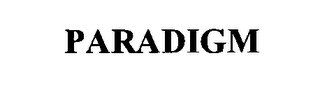 PARADIGM