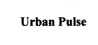URBAN PULSE