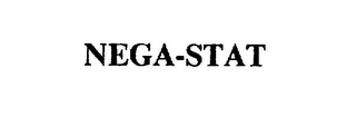 NEGA-STAT
