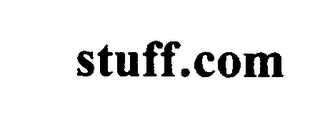 STUFF.COM