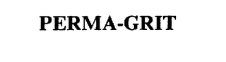 PERMA-GRIT