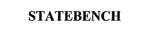 STATEBENCH
