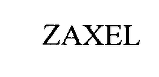 ZAXEL