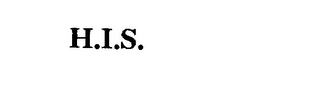H.I.S.