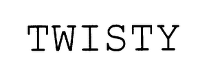 TWISTY