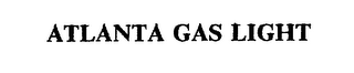 ATLANTA GAS LIGHT