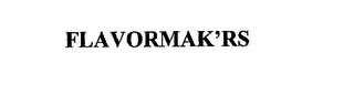 FLAVORMAK'RS