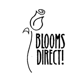 BLOOMS DIRECT!