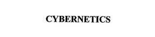 CYBERNETICS