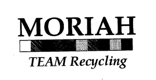 MORIAH TEAM RECYCLING