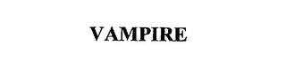 VAMPIRE
