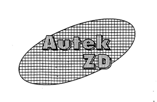 AUTEK ZD