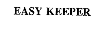 EASY KEEPER