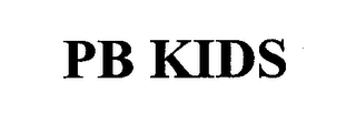 PB KIDS