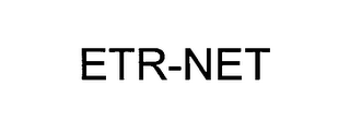 ETR-NET