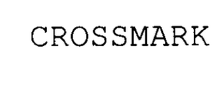 CROSSMARK
