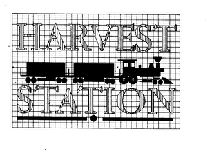 HARVEST STATION