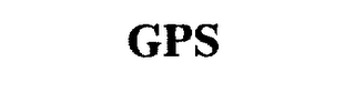 GPS