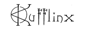 KUFFLINX
