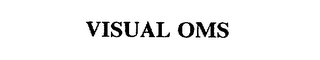 VISUAL OMS